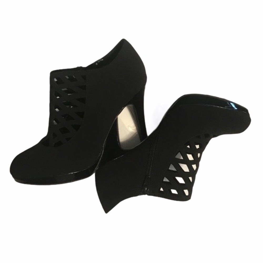 iMPO pumps size 7